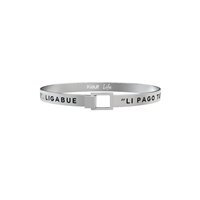 Bracciale Kidult Uomo Free Time in Acciaio 731555 - 731555